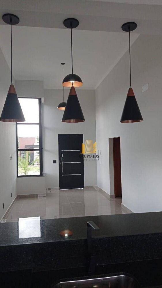 Casa, 3 quartos, 105 m² - Foto 9