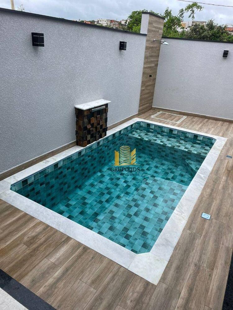 Casa, 3 quartos, 105 m² - Foto 3