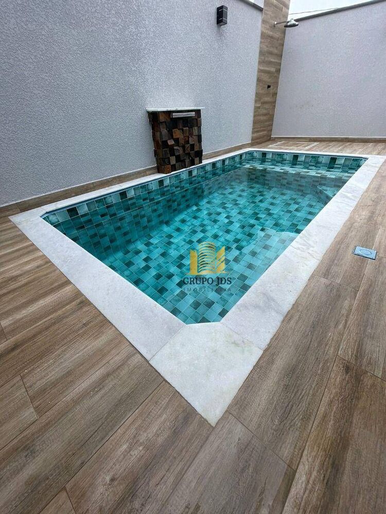 Casa, 3 quartos, 105 m² - Foto 4