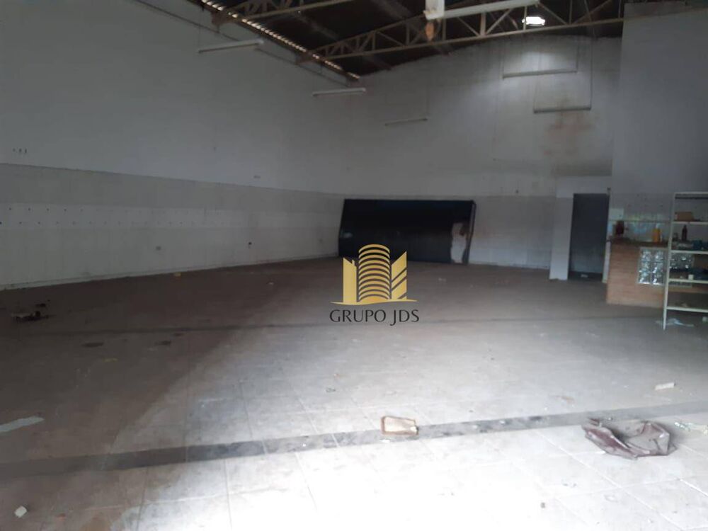 Depósito-Galpão, 450 m² - Foto 13