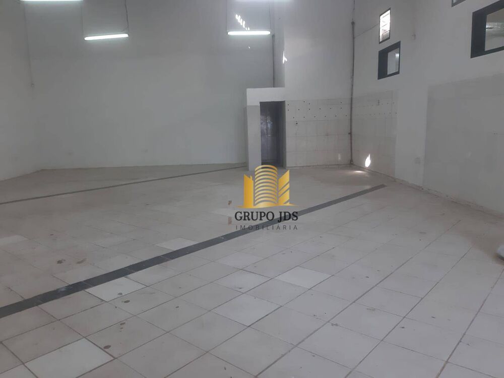 Depósito-Galpão, 450 m² - Foto 9