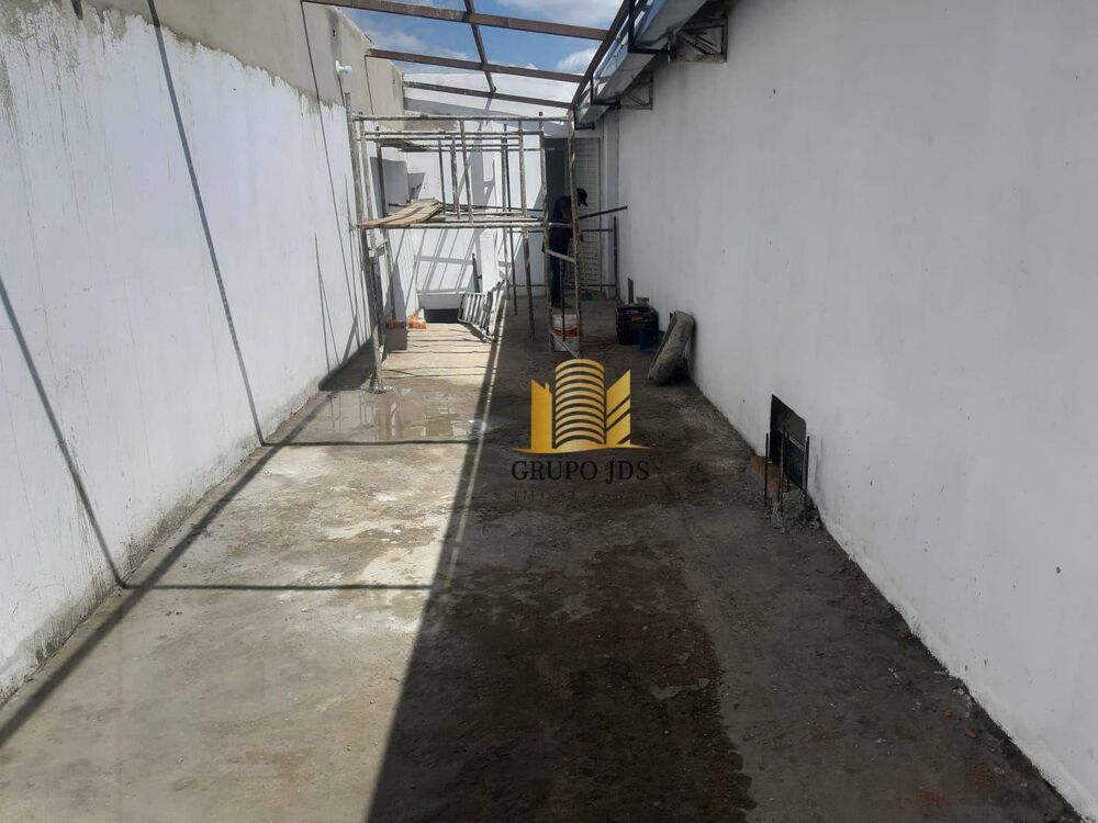 Depósito-Galpão, 450 m² - Foto 5