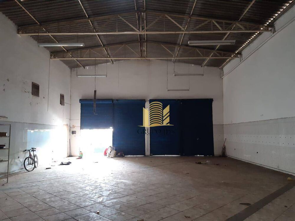 Depósito-Galpão, 450 m² - Foto 4