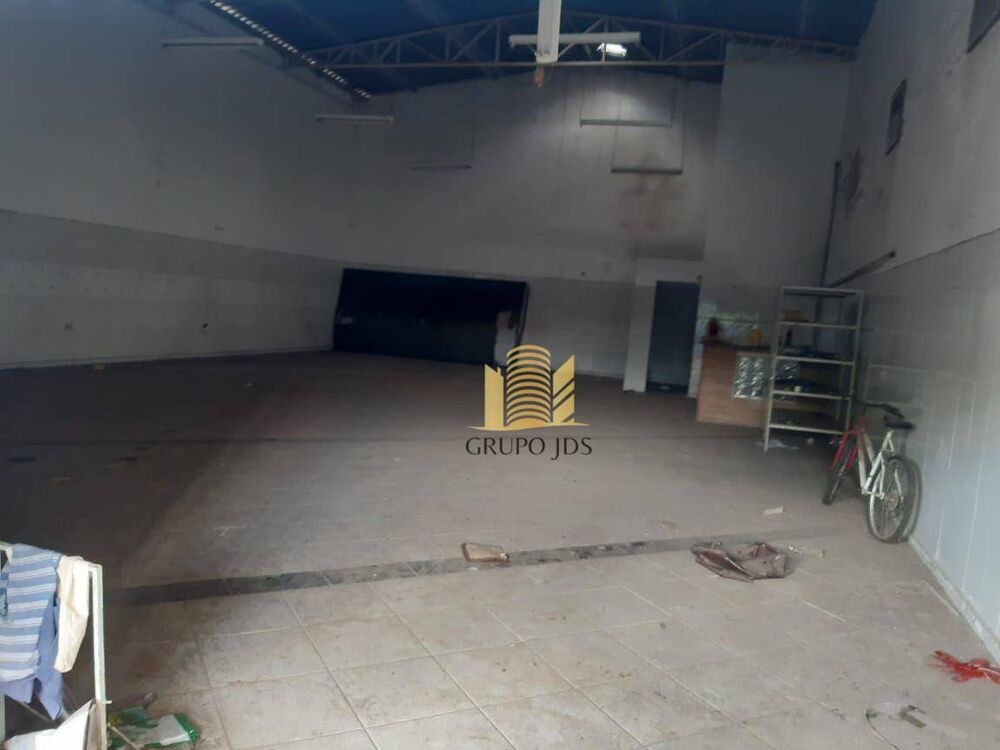 Depósito-Galpão, 450 m² - Foto 12