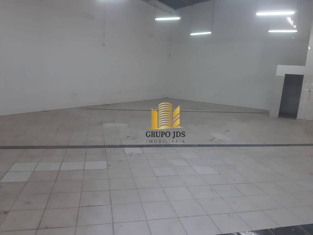 Depósito-Galpão, 450 m² - Foto 7