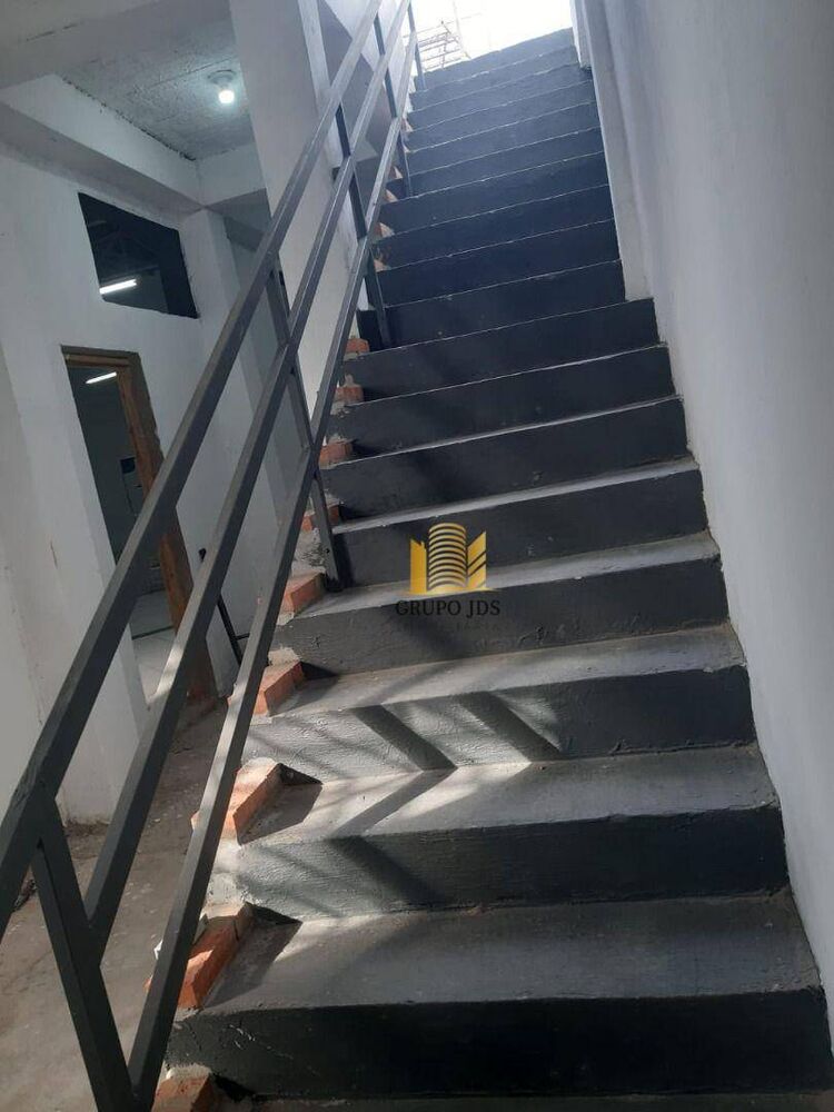 Depósito-Galpão, 450 m² - Foto 6