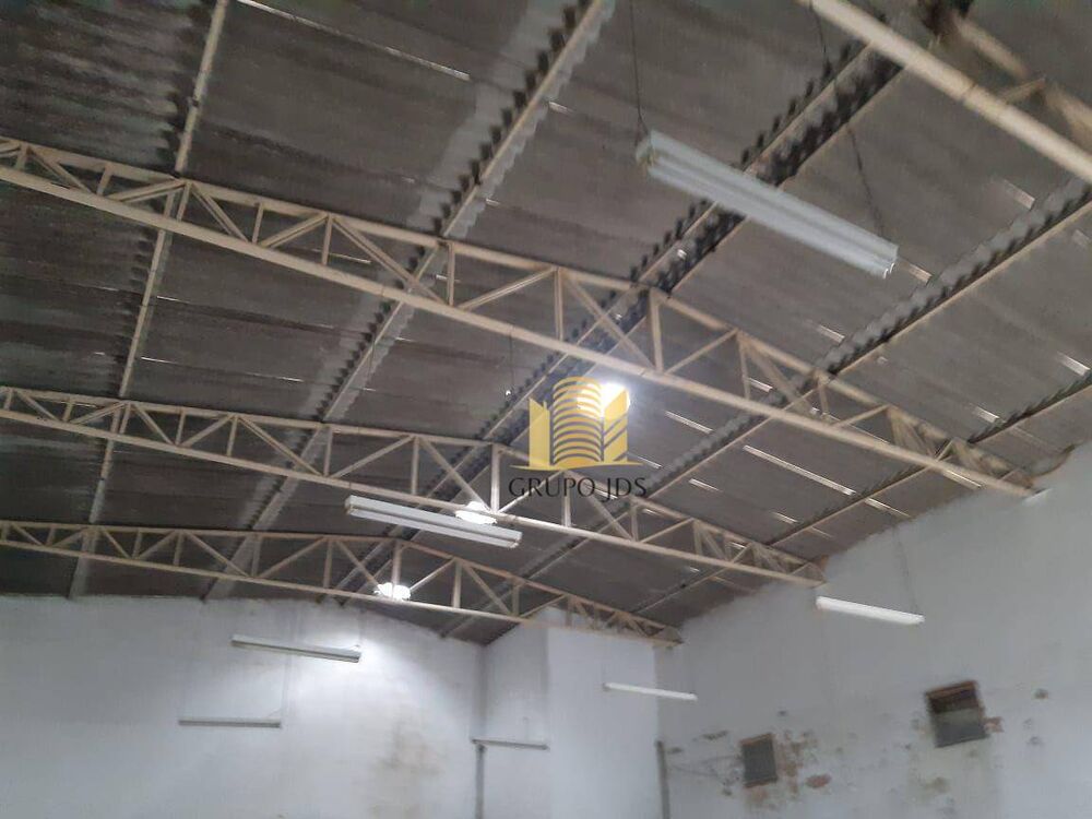 Depósito-Galpão, 450 m² - Foto 2
