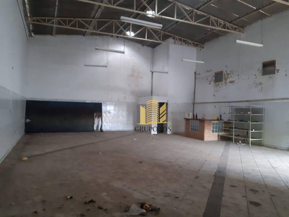 Depósito-Galpão, 450 m² - Foto 11