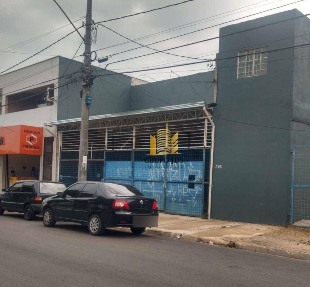 Depósito-Galpão, 450 m² - Foto 10