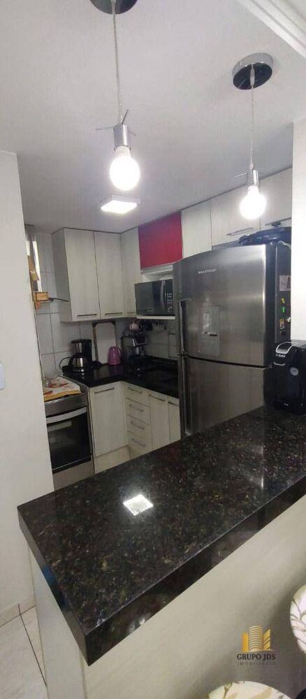 Apartamento, 2 quartos, 49 m² - Foto 4