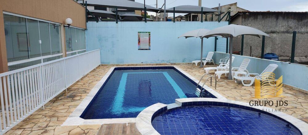 Apartamento, 2 quartos, 49 m² - Foto 12