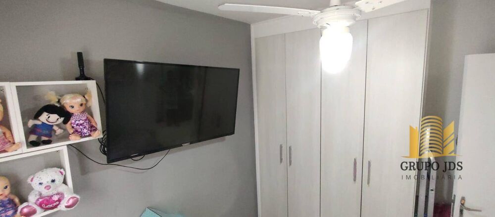 Apartamento, 2 quartos, 49 m² - Foto 10