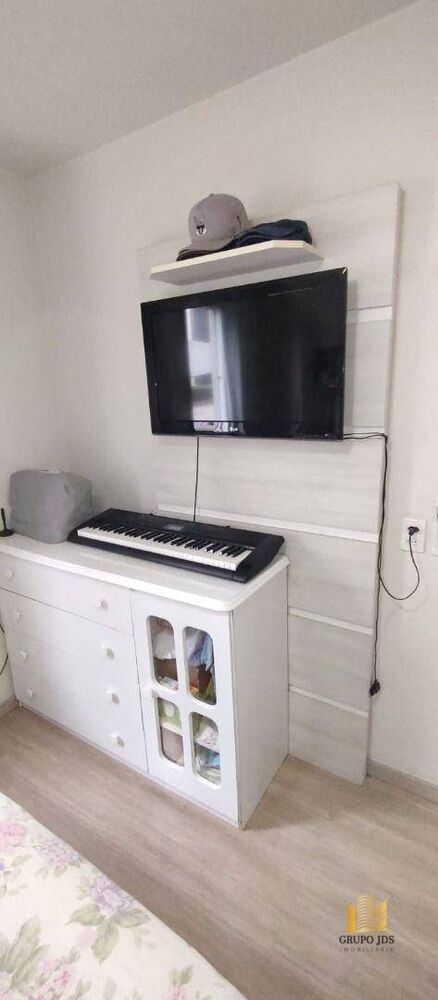 Apartamento, 2 quartos, 49 m² - Foto 9