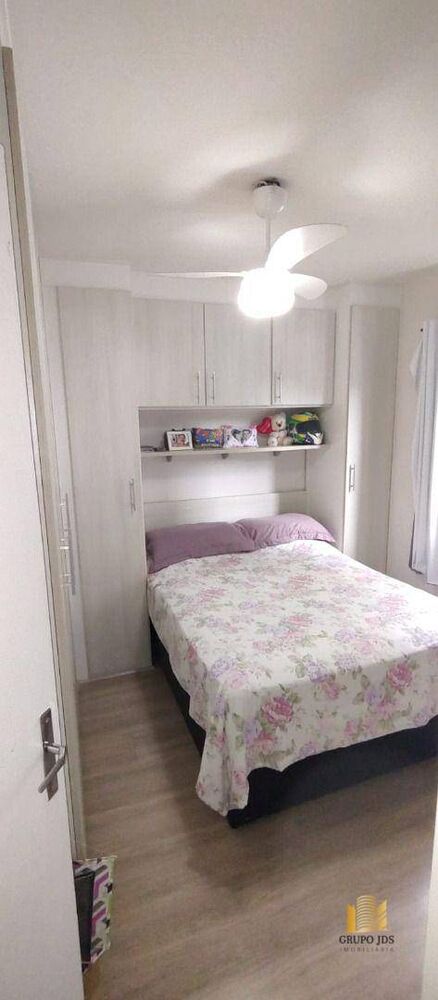 Apartamento, 2 quartos, 49 m² - Foto 6