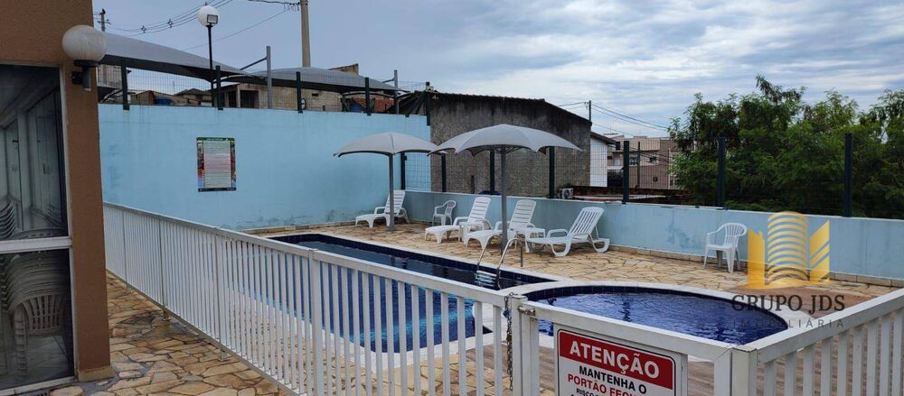 Apartamento, 2 quartos, 49 m² - Foto 11