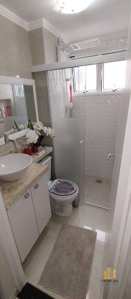 Apartamento, 2 quartos, 49 m² - Foto 8