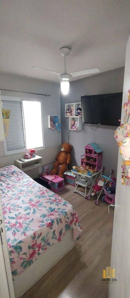 Apartamento, 2 quartos, 49 m² - Foto 7