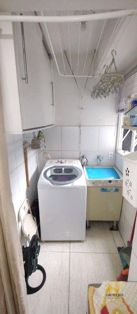 Apartamento, 2 quartos, 49 m² - Foto 5