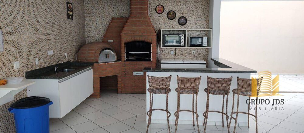 Apartamento, 2 quartos, 49 m² - Foto 14