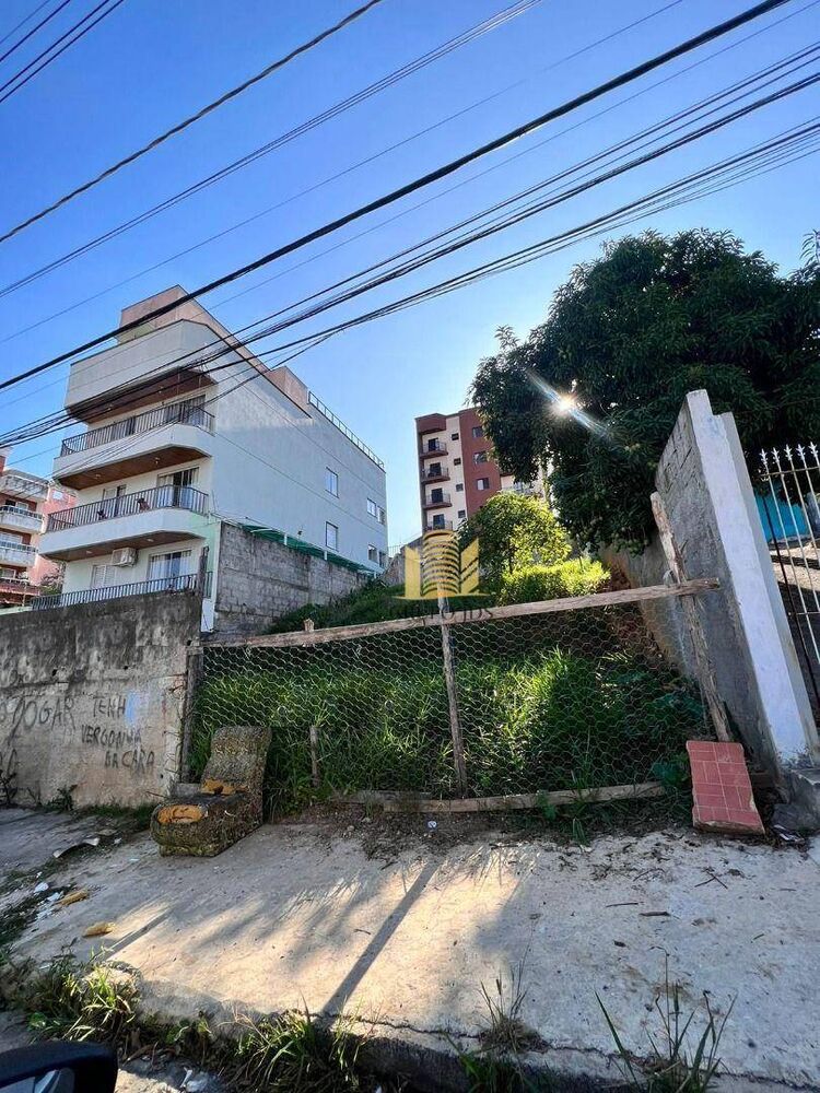 Terreno, 300 m² - Foto 1