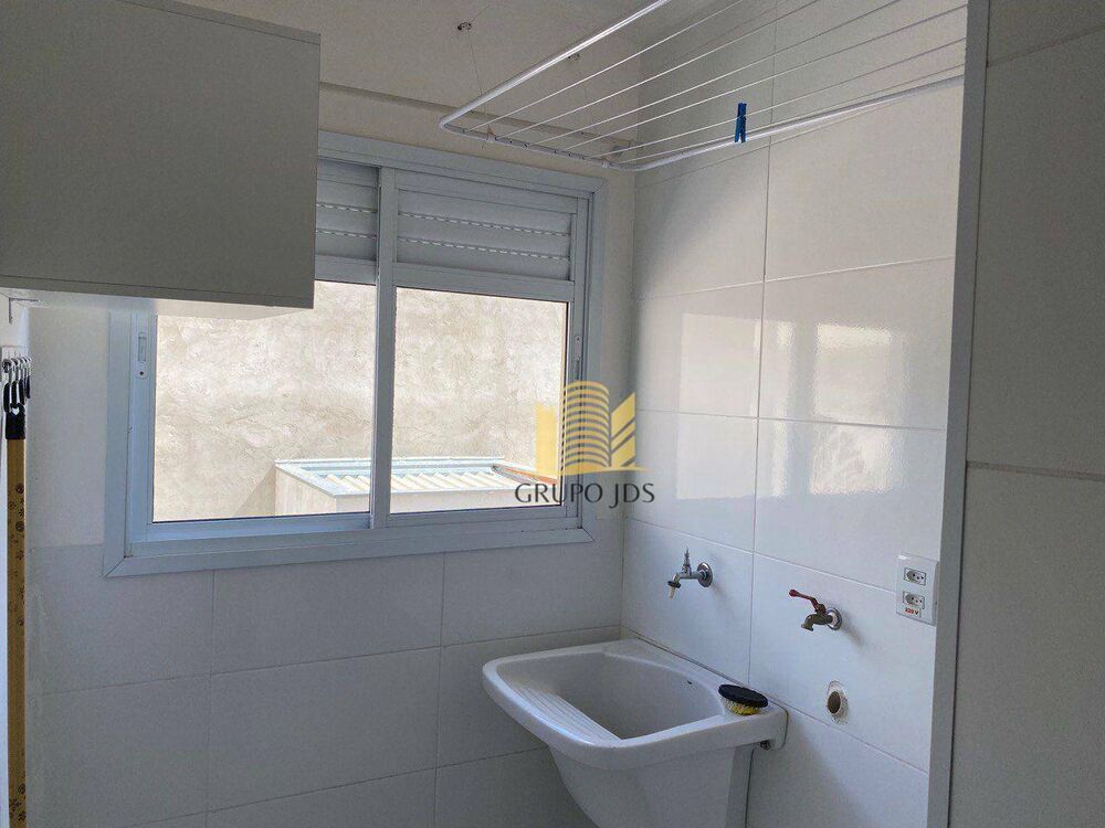 Apartamento à venda com 2 quartos, 72m² - Foto 10