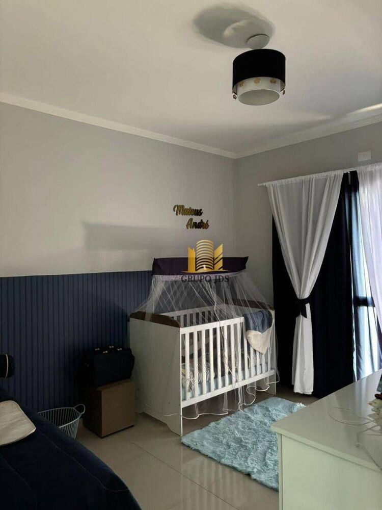 Sobrado à venda com 3 quartos, 230m² - Foto 15