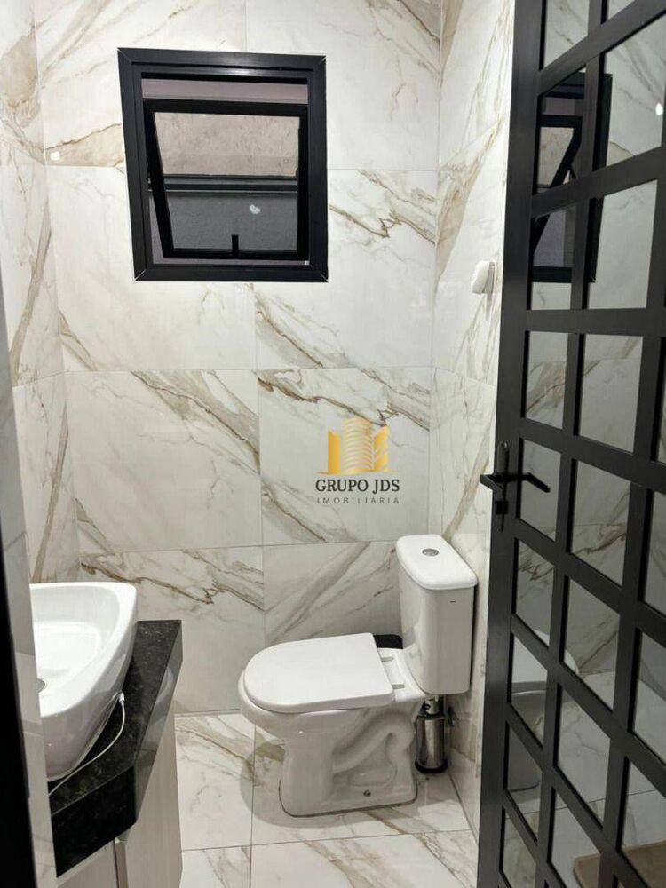 Sobrado à venda com 3 quartos, 230m² - Foto 18