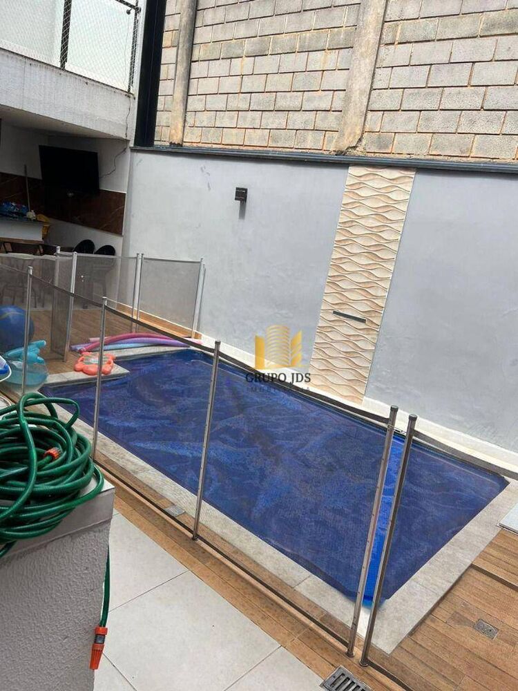 Sobrado à venda com 3 quartos, 230m² - Foto 23