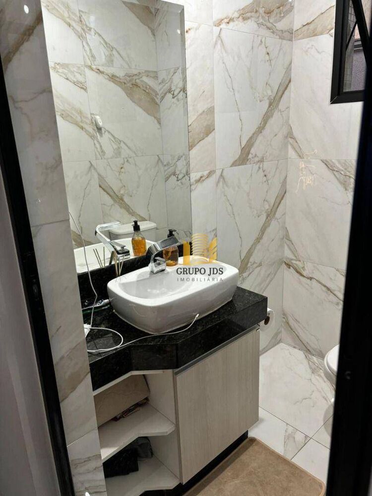 Sobrado à venda com 3 quartos, 230m² - Foto 19