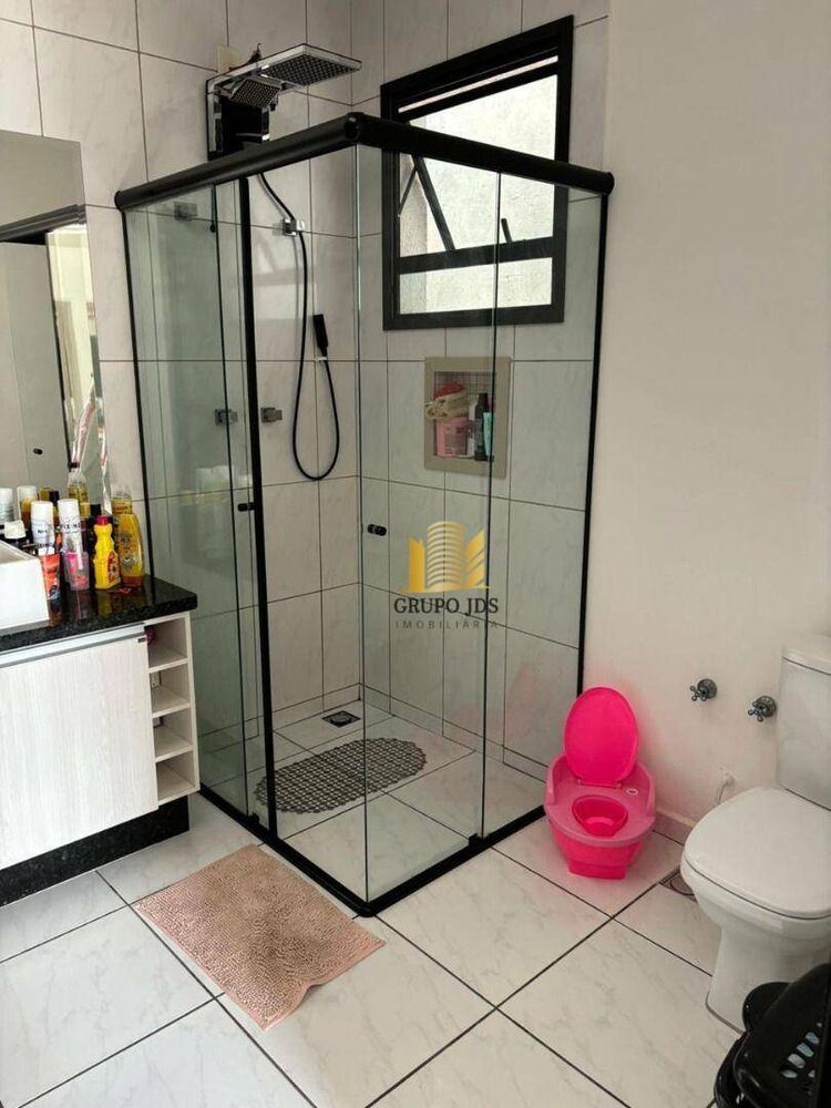 Sobrado à venda com 3 quartos, 230m² - Foto 10