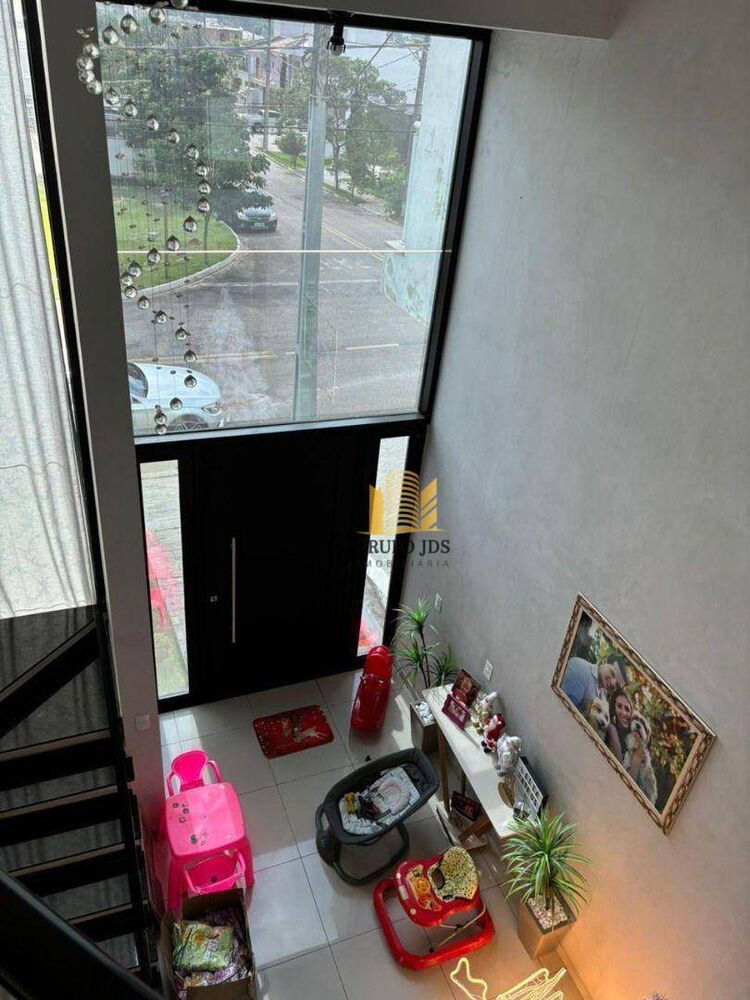 Sobrado à venda com 3 quartos, 230m² - Foto 3