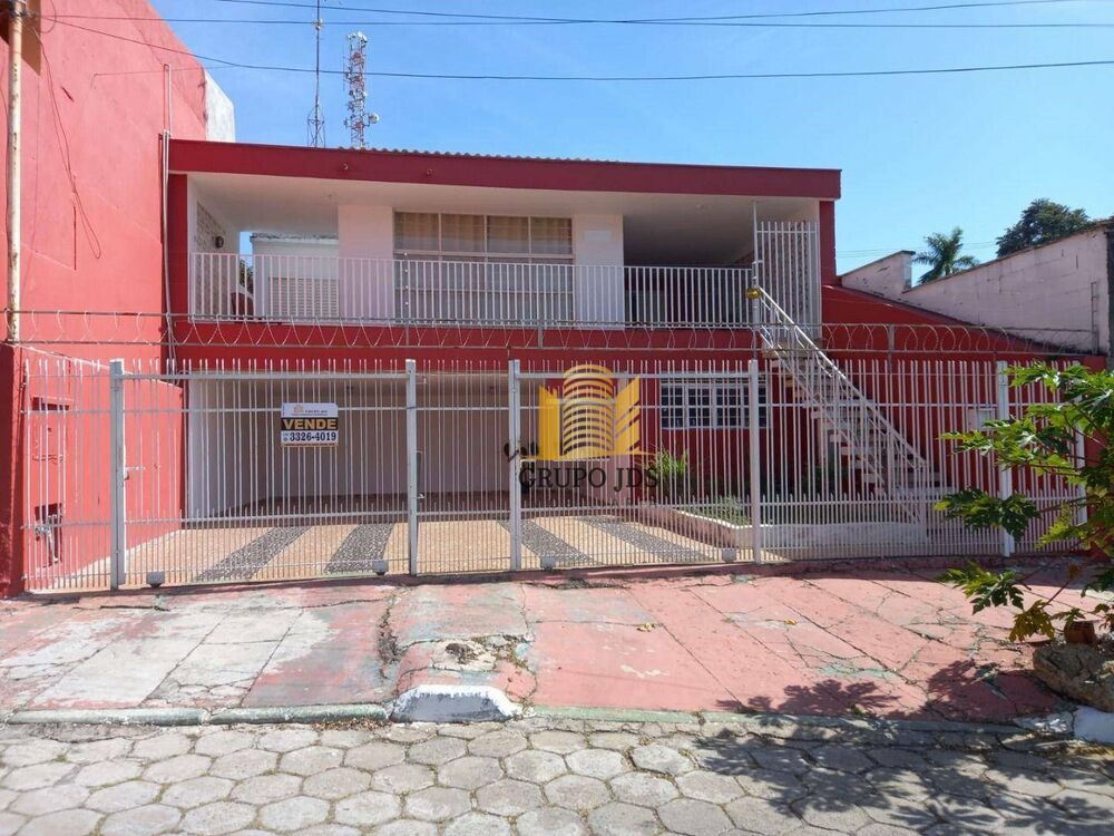 Casa, 2 quartos, 250 m² - Foto 1