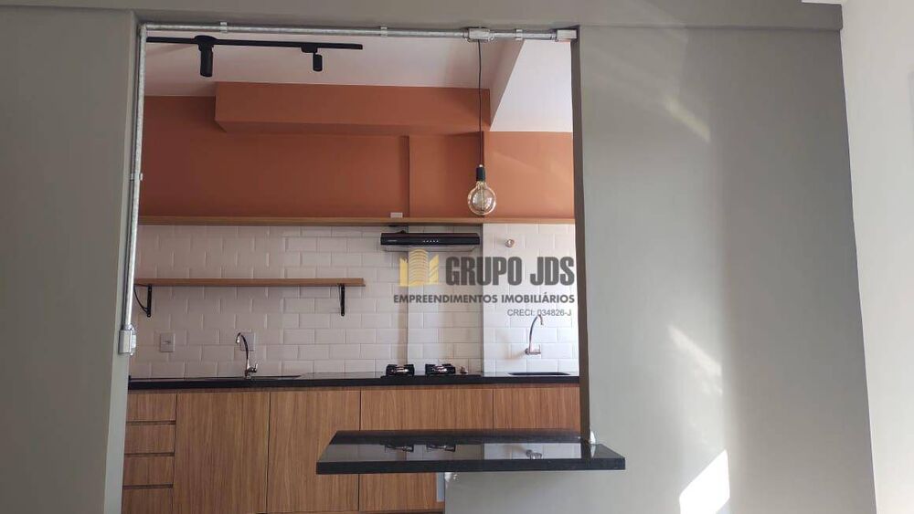 Kitnet-Studio, 45 m² - Foto 3