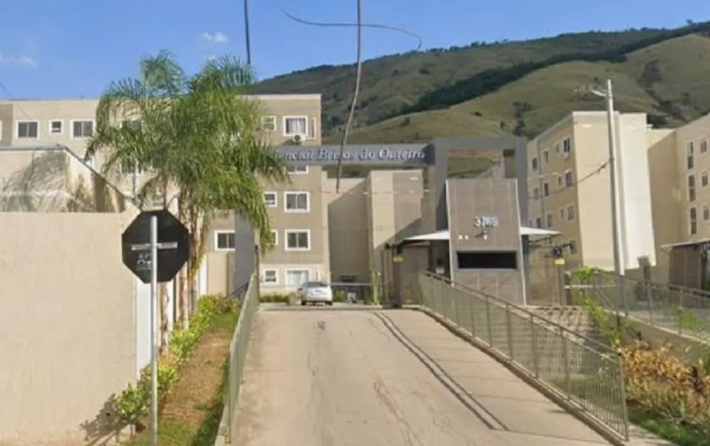Apartamento, 2 quartos, 40 m² - Foto 1