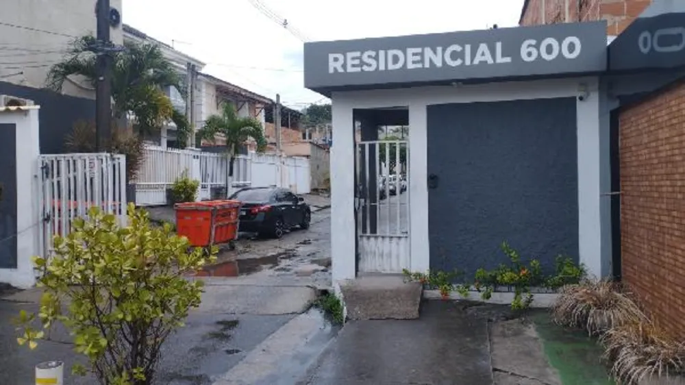 Apartamento, 2 quartos, 40 m² - Foto 1