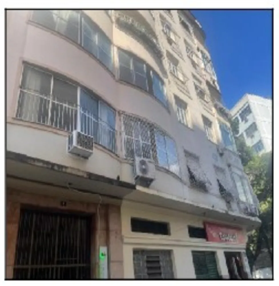 Apartamento, 1 quarto, 80 m² - Foto 1