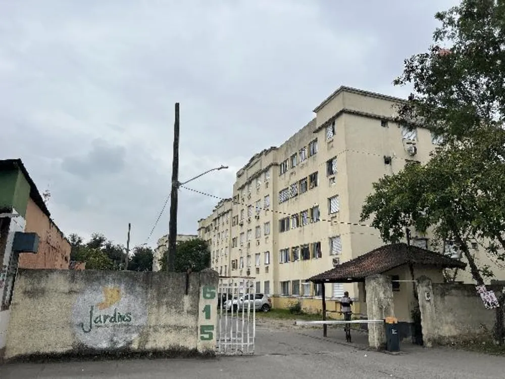 Apartamento, 1 quarto, 52 m² - Foto 1