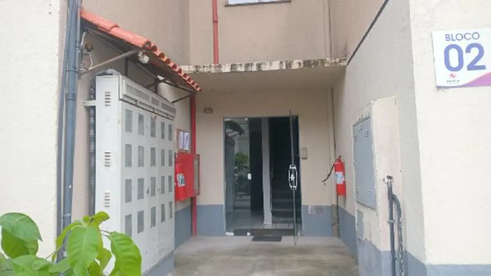 Apartamento, 2 quartos, 45 m² - Foto 1