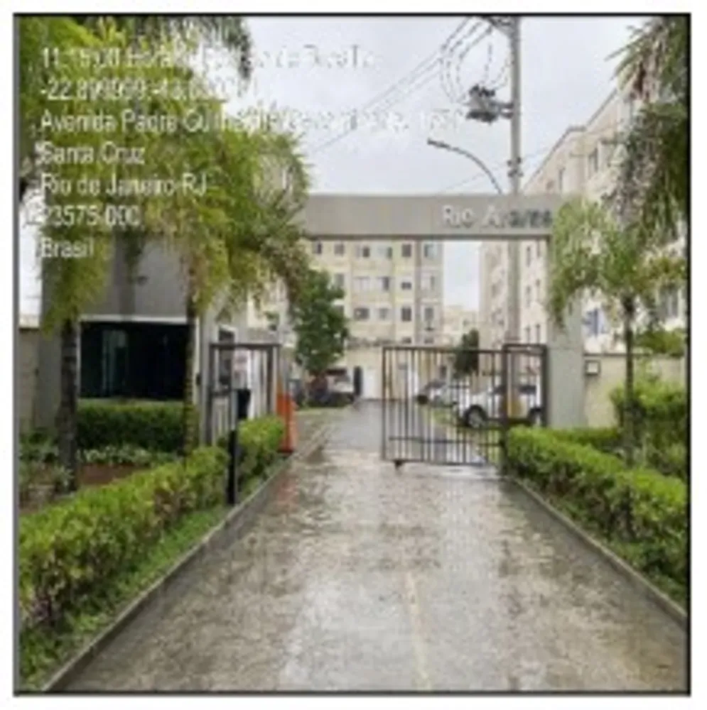 Apartamento, 1 quarto, 41 m² - Foto 1