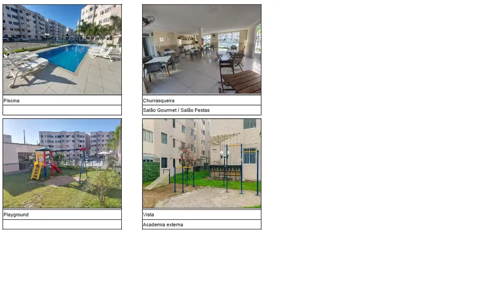 Apartamento, 2 quartos, 41 m² - Foto 3