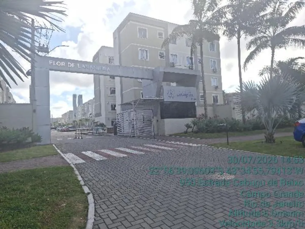 Apartamento, 2 quartos, 41 m² - Foto 1