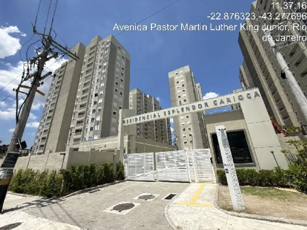 Apartamento, 1 quarto, 36 m² - Foto 1
