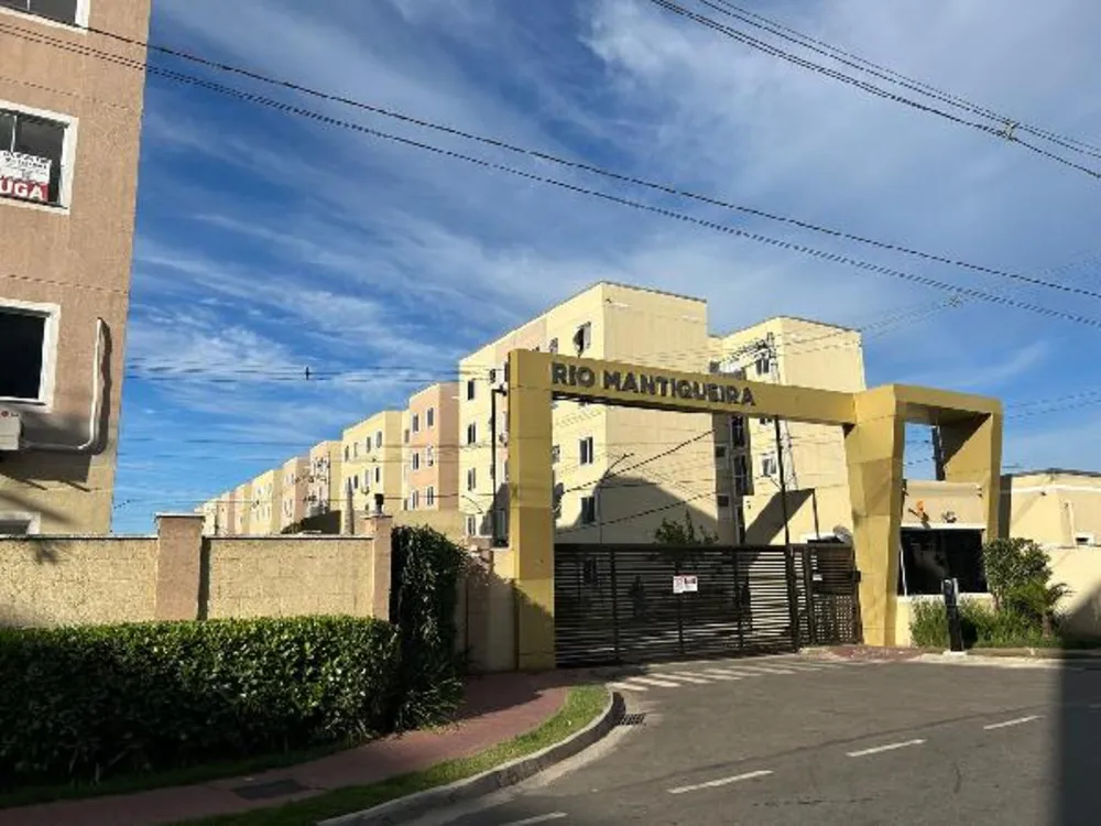 Apartamento, 2 quartos, 41 m² - Foto 1
