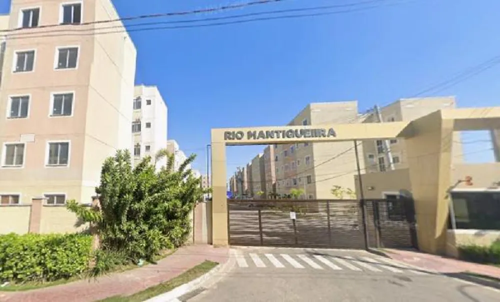 Apartamento, 2 quartos, 41 m² - Foto 1