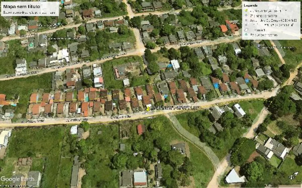 Casa, 2 quartos, 184 m² - Foto 1