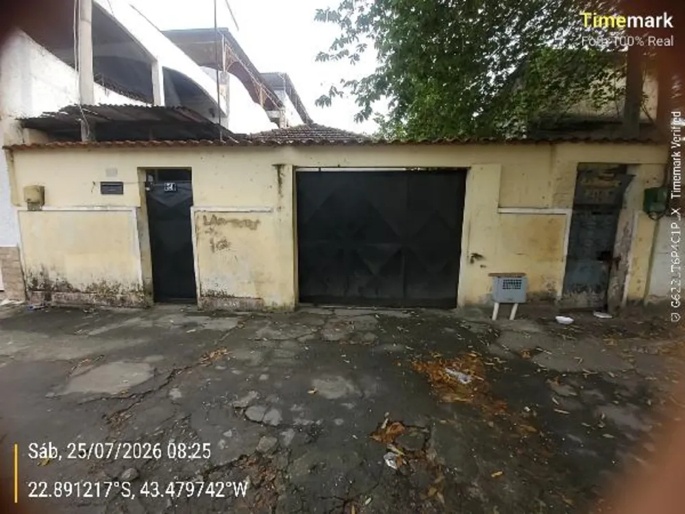 Casa, 1 quarto, 76 m² - Foto 1
