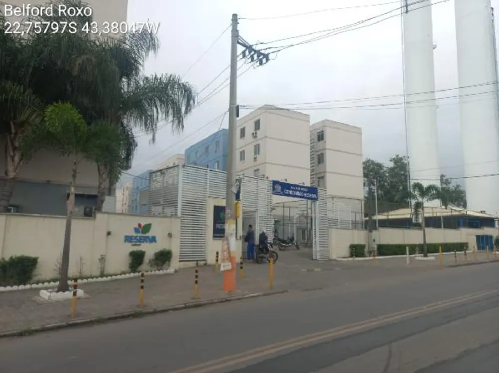 Apartamento, 2 quartos, 45 m² - Foto 1
