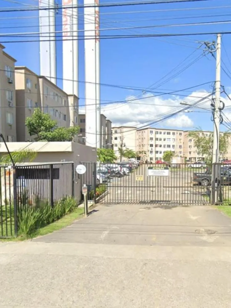 Apartamento, 1 quarto, 40 m² - Foto 1