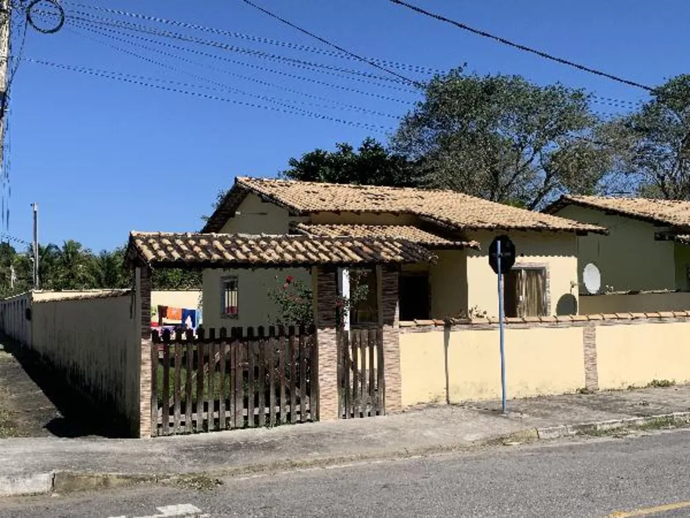 Casa, 2 quartos, 240 m² - Foto 1