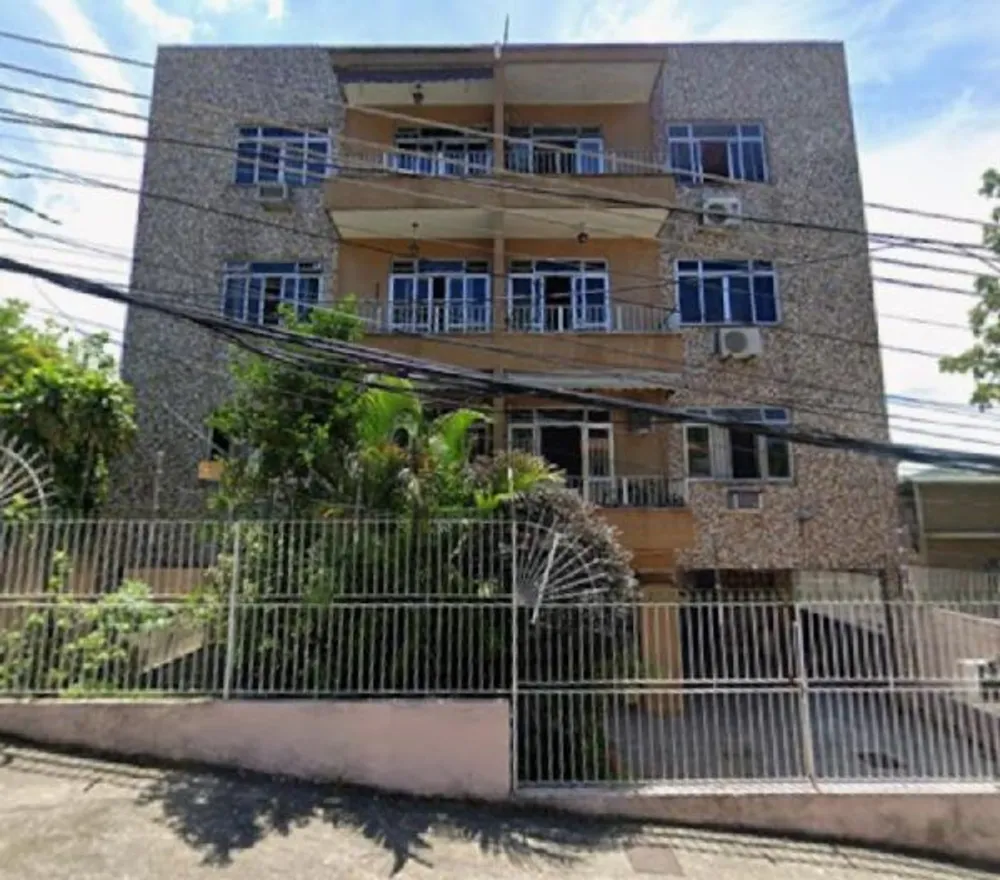Apartamento, 2 quartos, 98 m² - Foto 1